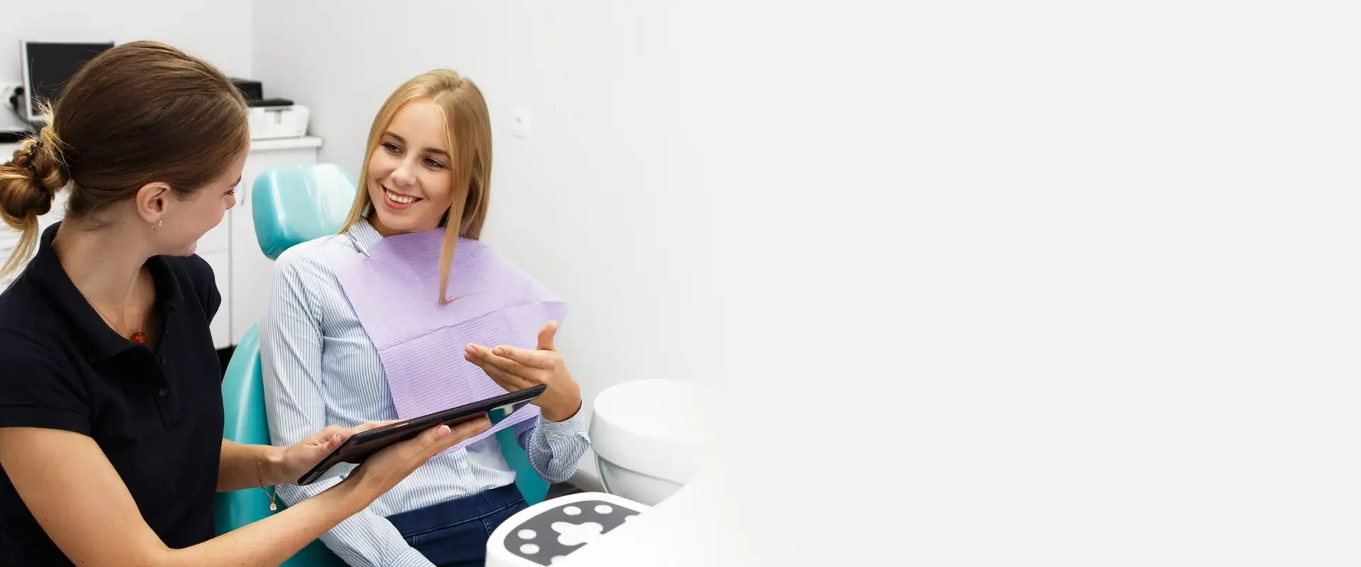 Complete Dental Care Under One Roof