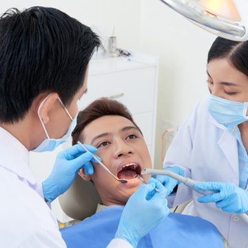 The Surprising Link in Between Oral Health and Your Overall Well-Being
