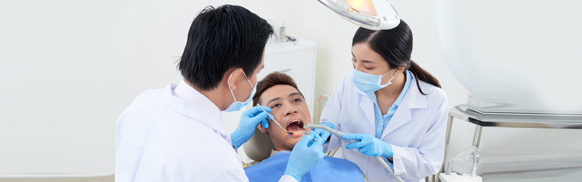 The Surprising Link in Between Oral Health and Your Overall Well-Being