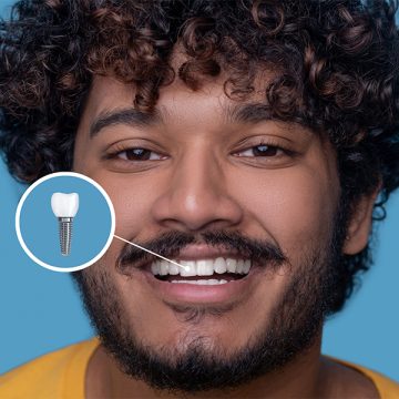 Can Dental Implants Get Infected?