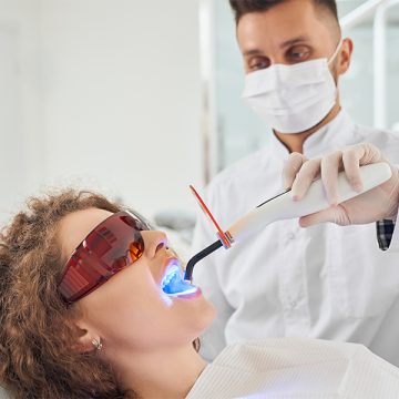 What is the Best Treatment to Whiten Your Teeth?