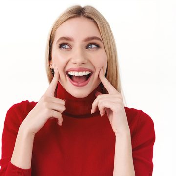 The Role of Cosmetic Dentistry in Designing a Perfect Smile
