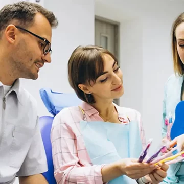 Convenient Weekend Dental Appointments: Meet Your Saturday Dentist in Hamilton